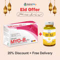 Myo-B Plus + Bimvo Softgel