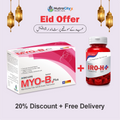 Myo-B Plus + Iro-H Plus