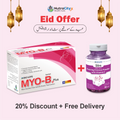 Myo-B Plus + Silro Softgel