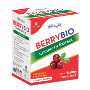 Berry Bio Sachet