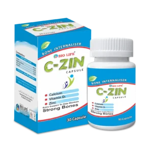 C-Zin Capsule