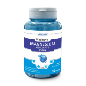 Maginova Tablets