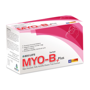 Myo-B Plus Sachet