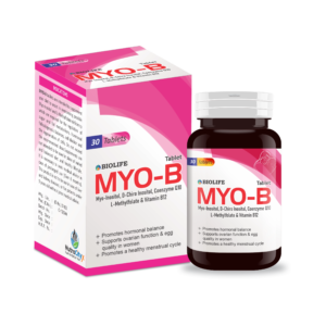 Myo-B Tablet