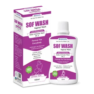 SOF Wash