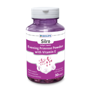 Silro Softgel