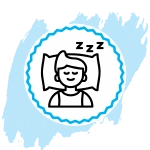 Stress & Sleep